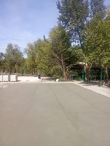 штукатурка механизированная: Бетонирование и устройство площадок «под ключ» - Заливаем монолитные — 7