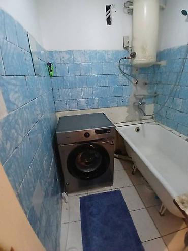 квартира каракол: 2 комнаты, 40 м², Индивидуалка, 2 этаж — 9