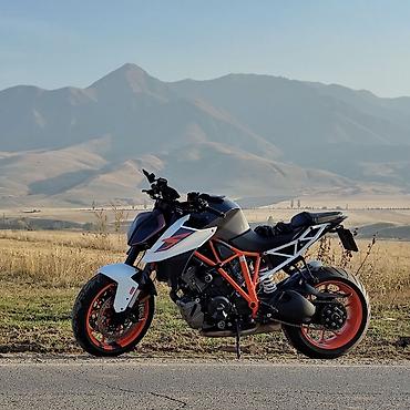 ктм 640: KTM Super Duke 1290 R (gen2) - 2018 год Объем: 1301 Мощность: 178 — 3