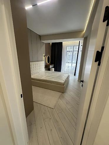 Продажа квартир: 2 комнаты, 75 м², Элитка, 9 этаж, Евроремонт — 5