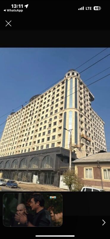 купить квартиру в новом доме: Продается квартира в новом многоэтажном комплексе с современной