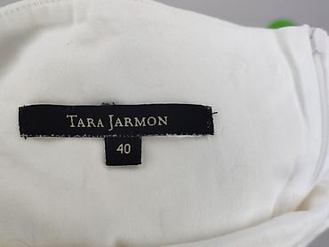 Spódnice: Tara Jarmon, Spódnica damska, rozmiar L — 4
