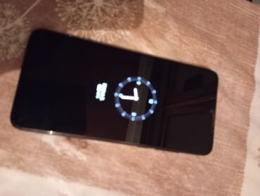p40 lite: Xiaomi Mi 9 Lite, 128 GB, 
 Düyməli, Sensor, Barmaq izi
