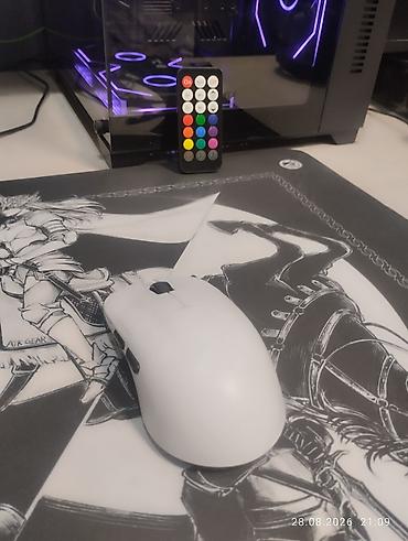 i5 12600kf: Компьютер, ядер - 10, ОЗУ 32 ГБ, Игровой, Б/у, Intel Core i5, AMD Radeon RX 7600, NVMe — 4