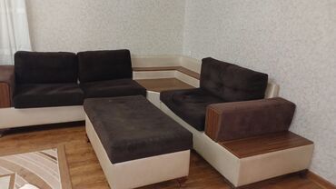 купить диван бу в баку: Угловой диван