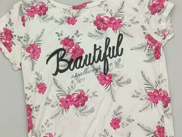 t shirty bez nadruku damskie: Футболка, S, стан - Хороший