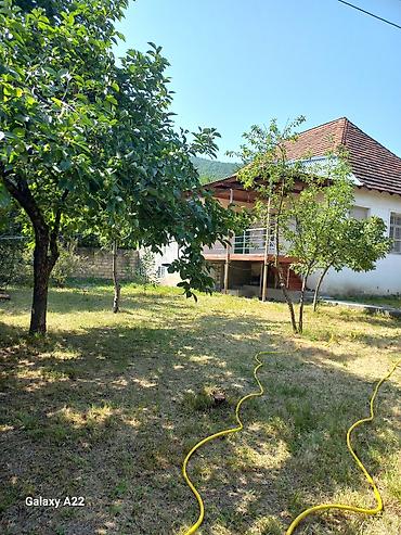 gəncə kiraye ev: 85 kv. m, 3 otaqlı, Kombi, Qaz, İşıq — 3