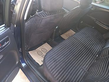 Toyota: Toyota Avensis: 2000 г., 1.8 л, Механика, Бензин, Универсал — 8