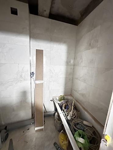 Продажа квартир: 1 комната, 40 м², Элитка, 3 этаж, Евроремонт — 5