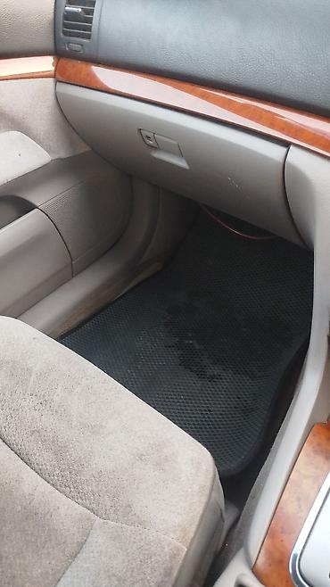 мин булак: Toyota Mark II: 2001 г., 2 л, Автомат, Бензин, Седан — 3