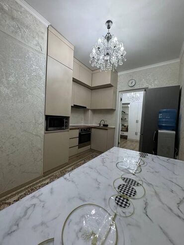 Продажа квартир: 1 комната, 41 м², Элитка, 5 этаж, Евроремонт