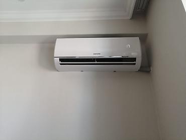 mf 3010 printer: Təmir, Split kondisionerlər, Quraşdırılma — 2