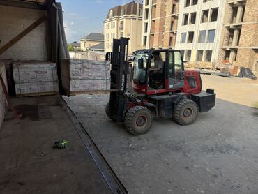 такси аксы: Услуги вилочного погрузчика до 3т, разгрузочно погрузочные работы, на