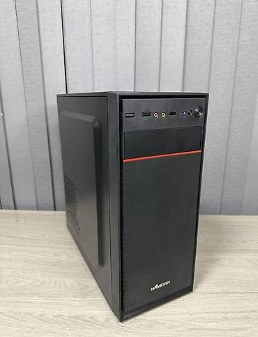 i5 3570: Компьютер, ядер - 4, ОЗУ 8 ГБ, Для работы, учебы, Б/у, Intel Core i3, Встроенная видеокарта, SSD — 3