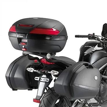 dizel fazon: Set kofera za motocikl – gornji i bočni tvrdi koferi - Komplet sadrži — 1