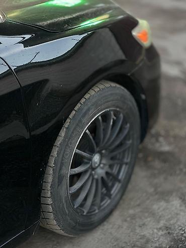 Toyota: Toyota Camry: 2010 г., 2.5 л, Автомат, Бензин, Седан — 9