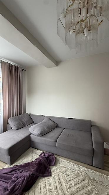 Продажа квартир: 2 комнаты, 57 м², Элитка, 5 этаж, Евроремонт — 7