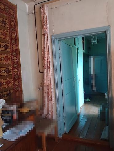 модульные дома в рассрочку: Дом барачного типа 3 комнаты район Нефтяники . Торг имеется — 4