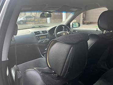 авто машина куплю: Honda Accord: 2003 г., 2 л, Автомат, Бензин, Седан — 7