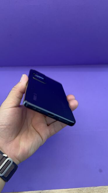 Poco: Poco F4, 256 ГБ — 11