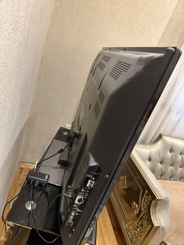 Televizorlar: Televizor Panasonic LCD 43" FHD (1920x1080) -da lalafo.az — 3 Televizorlar: Televizor Panasonic LCD 43" FHD (1920x1080) — 3