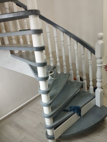 лестницы для дома фото и цены: Тепкичтерди жазайбыз баардык турун кара жыгачтан Кызыл карагайдан