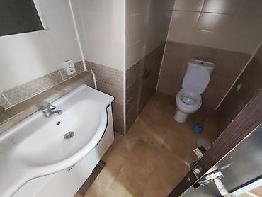 kant flat: 1 комната, 56 м², Джал-15 Элитка, 4 этаж, Требуется ремонт — 5