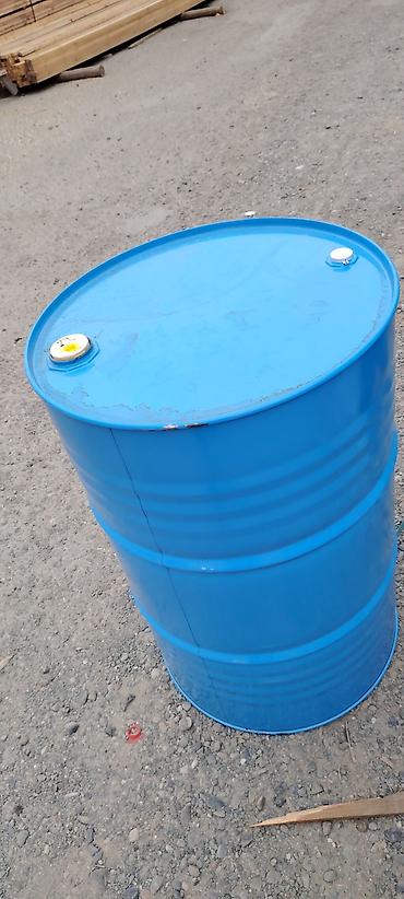 seyflerin acilmasi: Məhsul: Metal və plastik çəlləklər, IBC konteynerlər Təsvir: - 200 — 3