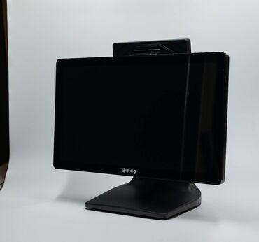 ищу бизнес: Сенсорный POS-Моноблок Umag U200 (4 Gb RAM, 64 Gb SSD, Wi-Fi, LED 8"