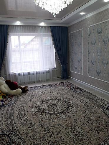 Продажа коттеджей и домов: 🏡✨ ПРОДАЁТСЯ УЮТНЫЙ ДОМ! ✨🏡 📍 Район: АК ОРДО 2 🛏️ Комнаты: 4 📐 at lalafo.kg — 8 Продажа коттеджей и домов: 🏡✨ ПРОДАЁТСЯ УЮТНЫЙ ДОМ! ✨🏡 📍 Район: АК ОРДО 2 🛏️ Комнаты: 4 📐 — 8