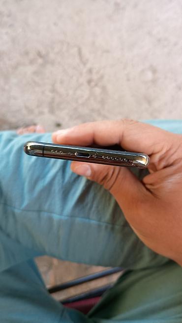 Apple iPhone: IPhone 11 Pro, Б/у, Space Gray, 76 % — 11