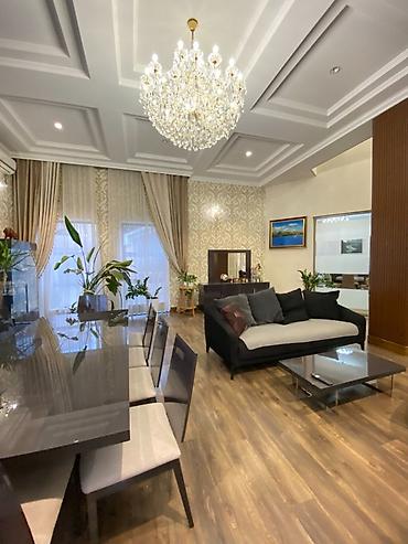 фатьянова горький: 320 м², 5 комнат, Вефа ТЦ, Без подселения — 8