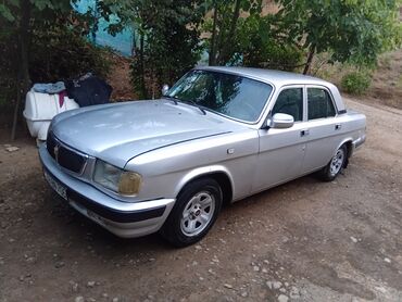 авто в азербайджане: ГАЗ 3110 Volga: 2.4 л | Седан