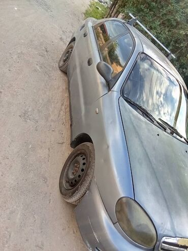 купить бензонасос на ланос 1 5: Daewoo Lanos: 2007 г., 1.5 л, Механика, Бензин, Седан