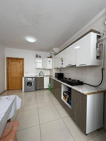 Продажа квартир: 2 комнаты, 80 м², Элитка, 6 этаж, Евроремонт — 9