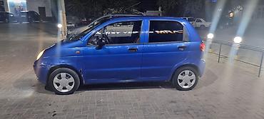 матиз крло: Daewoo Matiz: 2011 г., 0.8 л, Механика, Бензин, Хэтчбэк — 3