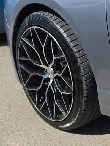 İşlənmiş Disk təkər Hyundai R 20