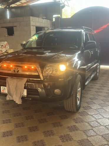 двигатель на мазда демио: Toyota 4Runner: 2008 г., 0.4 л, Автомат, Газ, Внедорожник