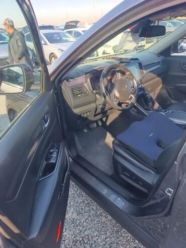 Ssangyong: Ssangyong : 2019 г., Автомат, Кроссовер — 9