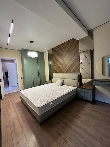кут товер: 2 комнаты, 78 м², 13 этаж, Дизайнерский ремонт — 4