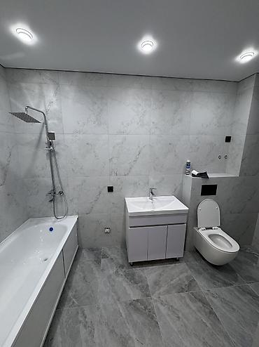 Продажа квартир: 2 комнаты, 69 м², Золотой квадрат Элитка, 13 этаж, Евроремонт — 6