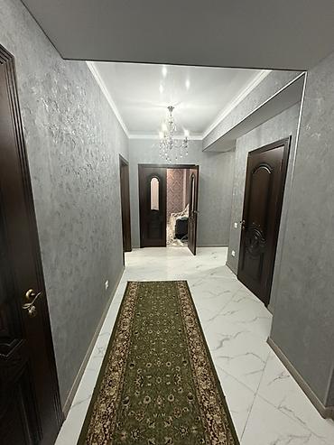 Продажа квартир: 3 комнаты, 90 м², 4 этаж — 6