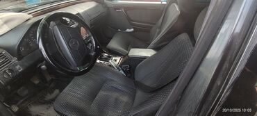 Mercedes-Benz: Mercedes-Benz sedan (W202/C-Class) – be mühərrikli Xüsusiyyətlər: - — 3
