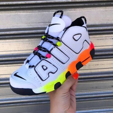 Patike: Nike air more uptempo duboke patike Novo Brojevi 38 do 46, zavisi — 2