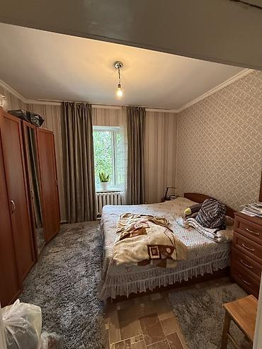 Кыймылсыз мүлк: Срочно продаю дом 4 соток 110м2 Мичурина 190,000$ Ориентир ТЦ Таатан — 8