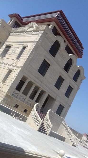 Digər bitirmə materialları: Aqlay satışı və montajı — 19