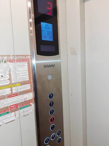 Köhnə tikili: Bakı, 4-cü mikrorayon, 4 otaqlı, Köhnə tikili, m. Memar Əcəmi, 110 kv. m -da lalafo.az — 19 Köhnə tikili: Bakı, 4-cü mikrorayon, 4 otaqlı, Köhnə tikili, m. Memar Əcəmi, 110 kv. m — 19