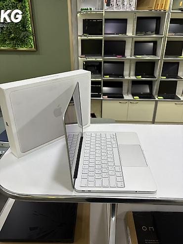 macbook mini: Офисный, Б/у, ОЗУ, RAM: 8 ГБ — 3