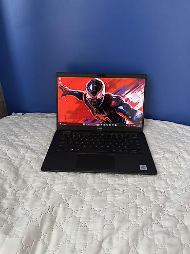 oculus vr: İşlənmiş Dell Latitude, 13.3 ", Intel Core i5, 256 GB, Ünvandan götürmə — 6