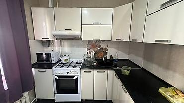 Долгосрочная аренда квартир: 2 комнаты — 5